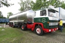  Scania V8 classic tour