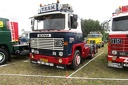  Scania V8 classic tour