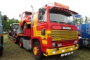  Scania V8 classic tour