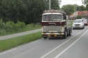  Scania V8 classic tour