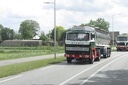  Scania V8 classic tour