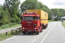  Scania V8 classic tour