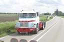  Scania V8 classic tour