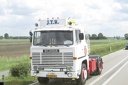  Scania V8 classic tour