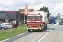  Scania V8 classic tour