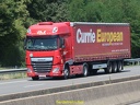 Currie European