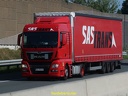SAS Trans