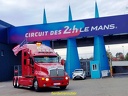 Le Mans 2022