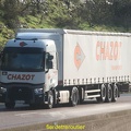 Chazot