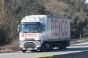 Reyco