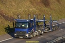 Actros MP4