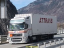 Attrans North Africa BV