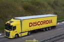 Discordia