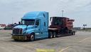 Truckstop Iowa80