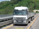 Actros