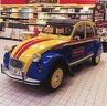 Publicités Citroën