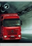 Actros MP2