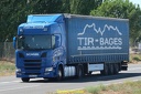 TIR-Bages