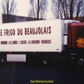 Le Frigo du Beaujolais