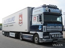 DANIELOU DAF XF Super Space Cab