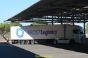 Frost Logistics
