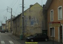 Murs Publicités peintes