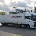 XPO Logistics