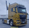 TGX XL