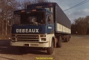 Debeaux