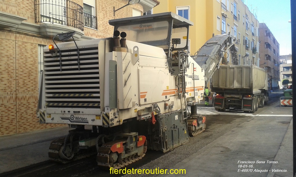 Au Boulot ! - Wirtgen.18-01-16 Alaquàs.jpg Wirtgen.18-01-16 Alaquàs.jpg